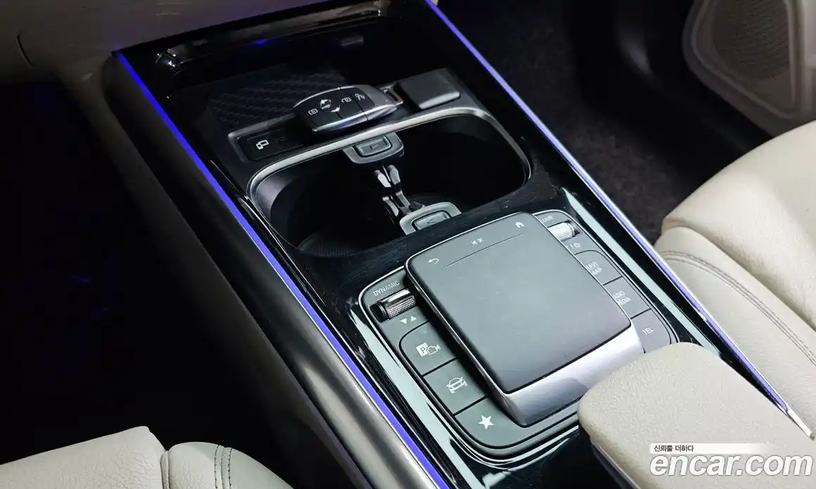 Mercedes-Benz GLA-Class 2021 2.0 Автомат в Москве № 195709, фото 17