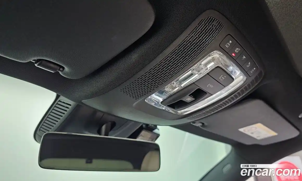 Mercedes-Benz GLA-Class 2021 2.0 Автомат в Москве № 195709, фото 18