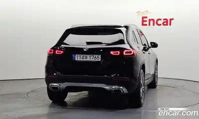 Mercedes-Benz GLA-Class 2021 2.0 Автомат в Москве № 195709, миниатюра 4