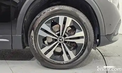 Mercedes-Benz GLA-Class 2021 2.0 Автомат в Москве № 195709, миниатюра 5