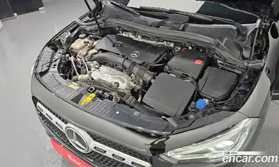 Mercedes-Benz GLA-Class 2021 2.0 Автомат в Москве № 195709, миниатюра 6