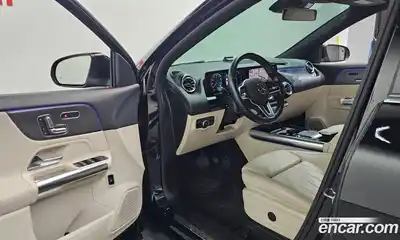 Mercedes-Benz GLA-Class 2021 2.0 Автомат в Москве № 195709, миниатюра 10