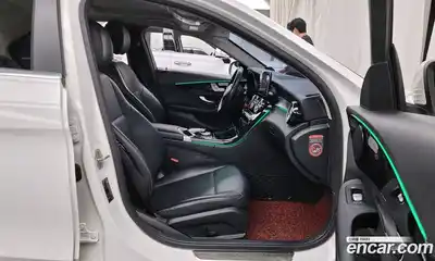 Mercedes-Benz C-Class 2016 2.0 Автомат в Москве № 195711, миниатюра 11