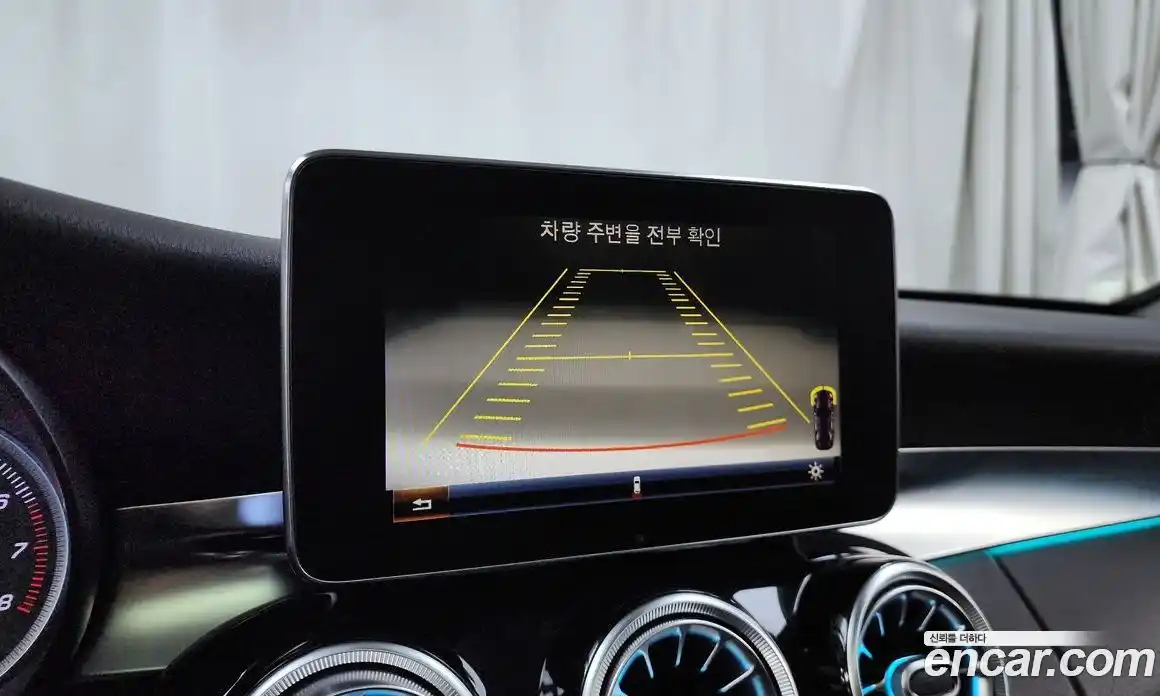 Mercedes-Benz C-Class 2016 2.0 Автомат в Москве № 195711, фото 15