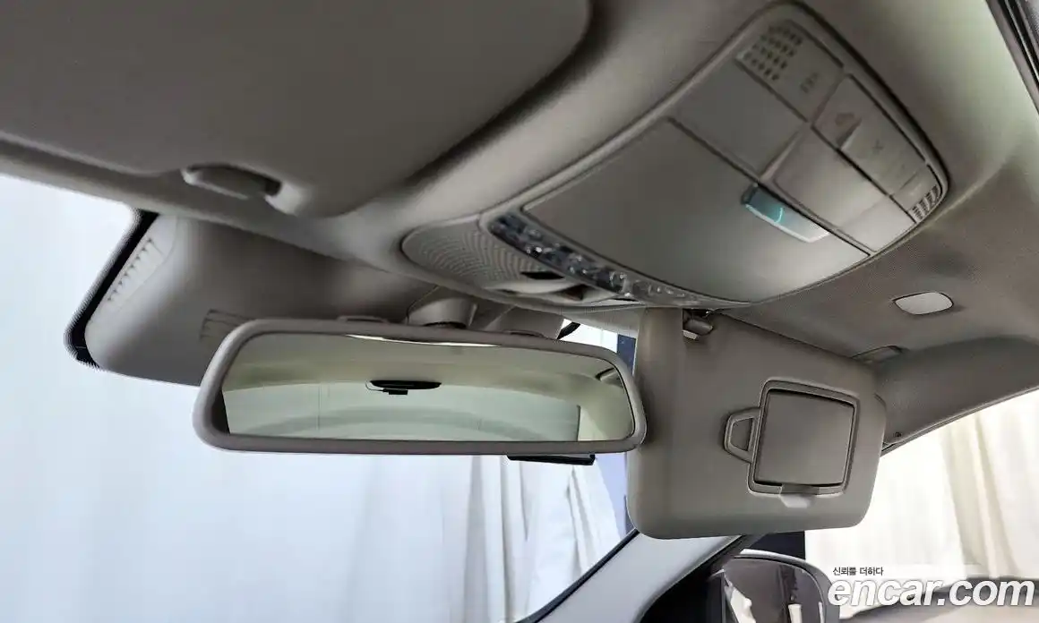 Mercedes-Benz C-Class 2016 2.0 Автомат в Москве № 195711, фото 17