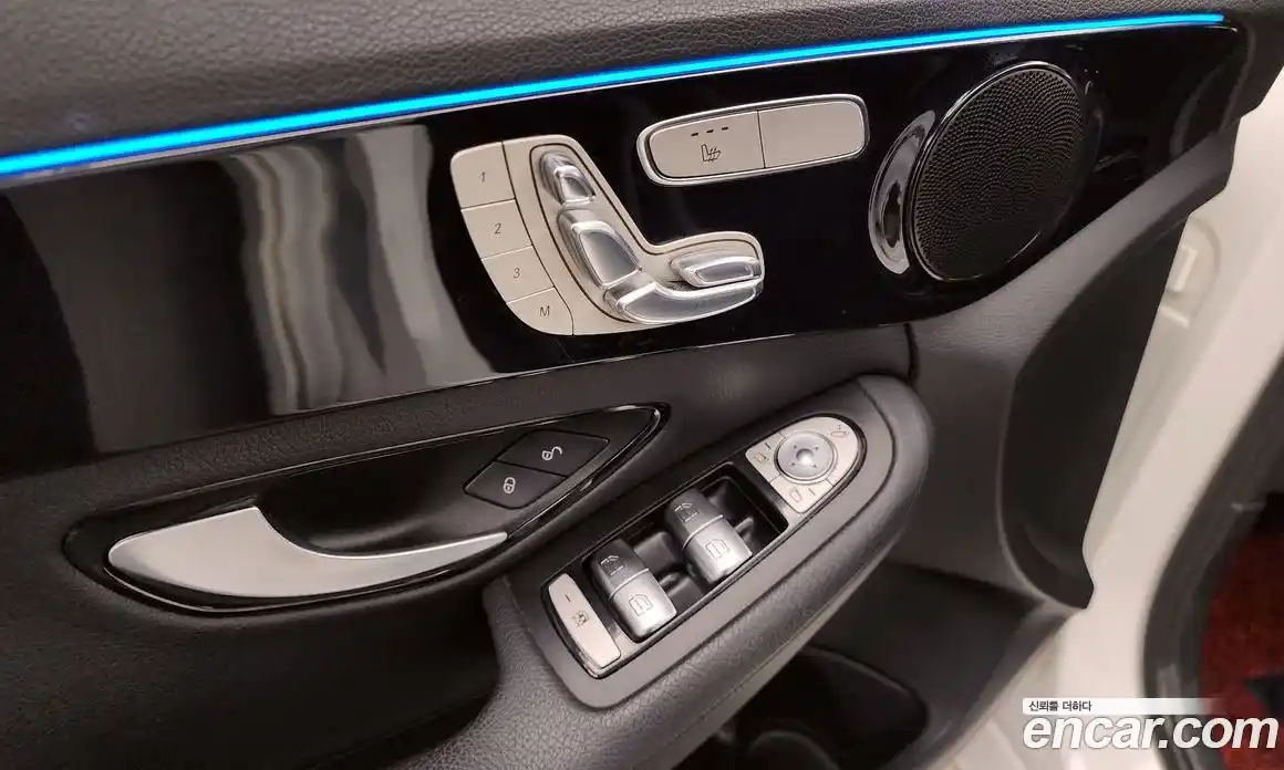 Mercedes-Benz C-Class 2016 2.0 Автомат в Москве № 195711, фото 19