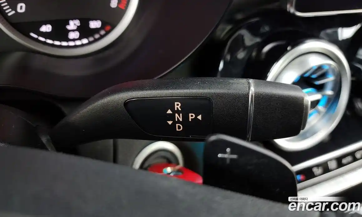 Mercedes-Benz C-Class 2016 2.0 Автомат в Москве № 195711, фото 9