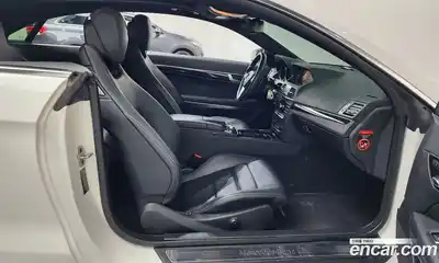 Mercedes-Benz E-Class 2014 2.0 Автомат в Москве № 195724, миниатюра 11