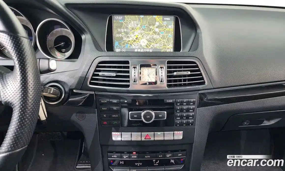 Mercedes-Benz E-Class 2014 2.0 Автомат в Москве № 195724, фото 14