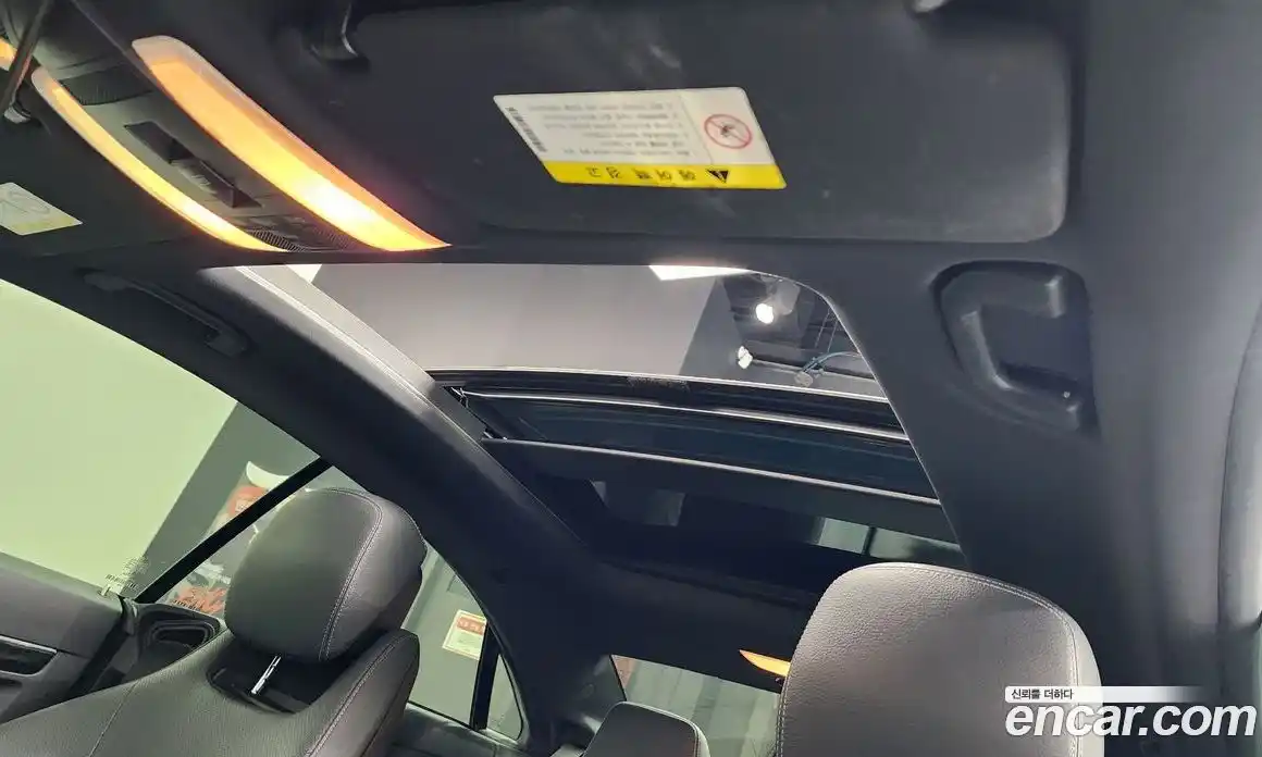 Mercedes-Benz E-Class 2014 2.0 Автомат в Москве № 195724, фото 19