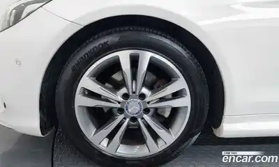 Mercedes-Benz E-Class 2014 2.0 Автомат в Москве № 195724, миниатюра 5