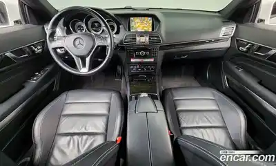 Mercedes-Benz E-Class 2014 2.0 Автомат в Москве № 195724, миниатюра 7