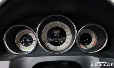 Mercedes-Benz E-Class 2014 2.0 Автомат в Москве № 195724, миниатюра 8