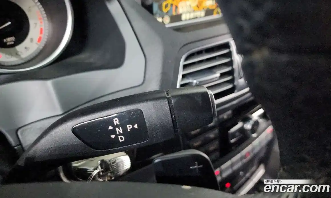 Mercedes-Benz E-Class 2014 2.0 Автомат в Москве № 195724, фото 9