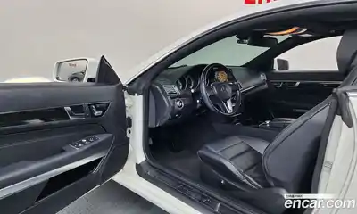 Mercedes-Benz E-Class 2014 2.0 Автомат в Москве № 195724, миниатюра 10