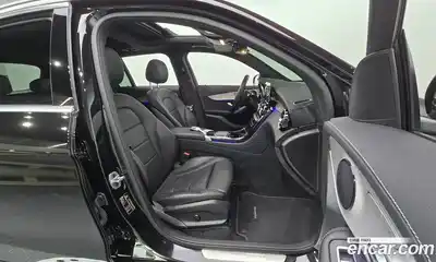 Mercedes-Benz GLC-Class 2021 2.0 Автомат в Москве № 195728, миниатюра 11