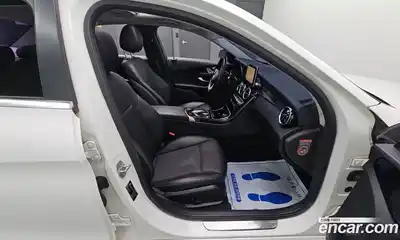 Mercedes-Benz C-Class 2016 2.0 Автомат в Москве № 195729, миниатюра 12