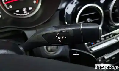 Mercedes-Benz C-Class 2016 2.0 Автомат в Москве № 195729, миниатюра 9