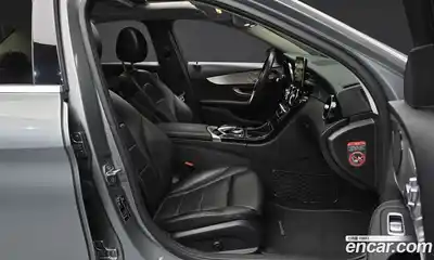 Mercedes-Benz C-Class 2016 2.1 Автомат в Москве № 195731, миниатюра 11