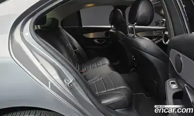 Mercedes-Benz C-Class 2016 2.1 Автомат в Москве № 195731, миниатюра 12