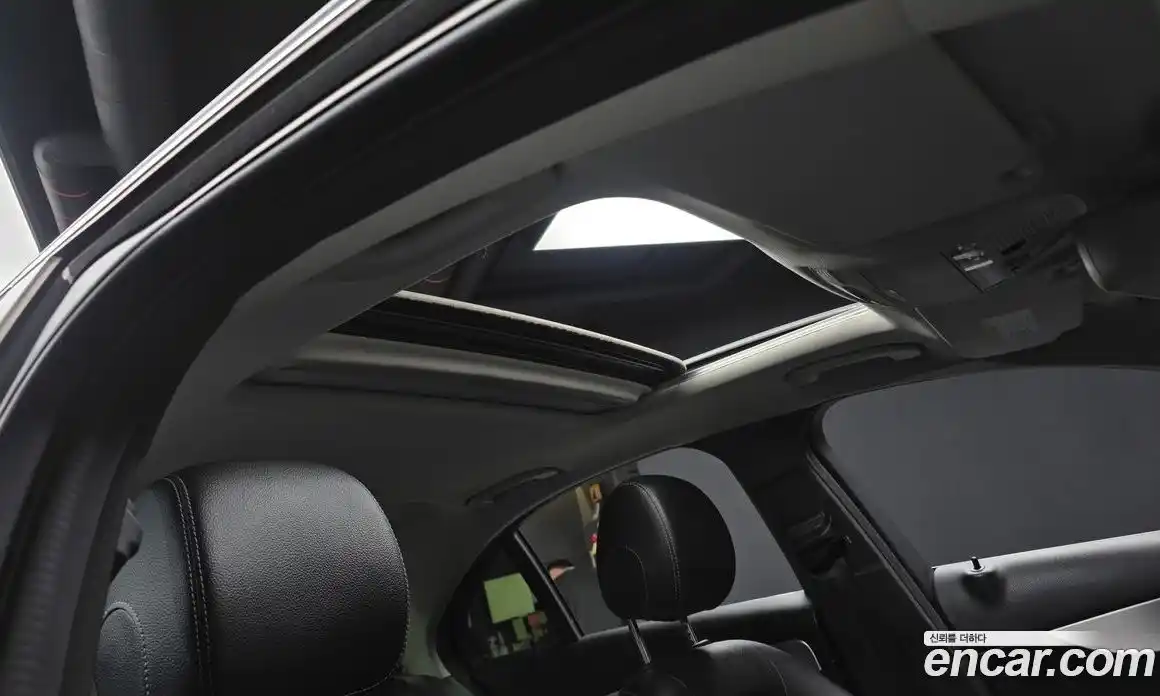 Mercedes-Benz C-Class 2016 2.1 Автомат в Москве № 195731, фото 18