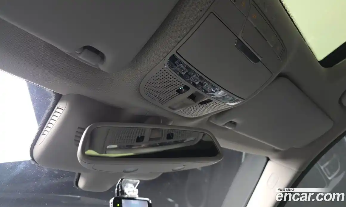 Mercedes-Benz C-Class 2016 2.1 Автомат в Москве № 195731, фото 19