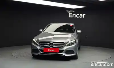 Mercedes-Benz C-Class 2016 2.1 Автомат в Москве № 195731, миниатюра 3
