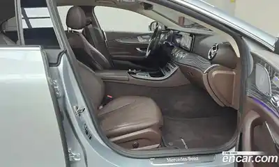 Mercedes-Benz CLS-Class 2021 3.0 Автомат в Москве № 195736, миниатюра 11