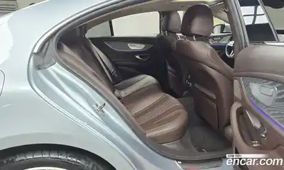 Mercedes-Benz CLS-Class 2021 3.0 Автомат в Москве № 195736, миниатюра 12