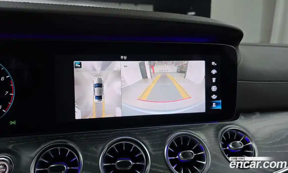 Mercedes-Benz CLS-Class 2021 3.0 Автомат в Москве № 195736, фото 15