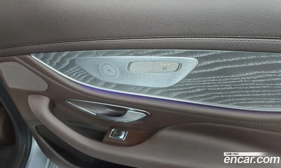 Mercedes-Benz CLS-Class 2021 3.0 Автомат в Москве № 195736, фото 18