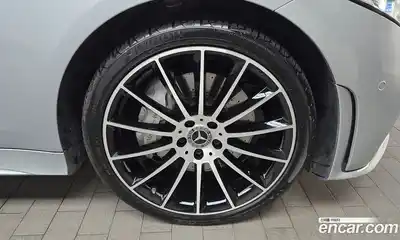 Mercedes-Benz CLS-Class 2021 3.0 Автомат в Москве № 195736, миниатюра 5