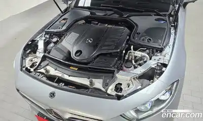 Mercedes-Benz CLS-Class 2021 3.0 Автомат в Москве № 195736, миниатюра 6