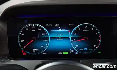 Mercedes-Benz CLS-Class 2021 3.0 Автомат в Москве № 195736, миниатюра 8