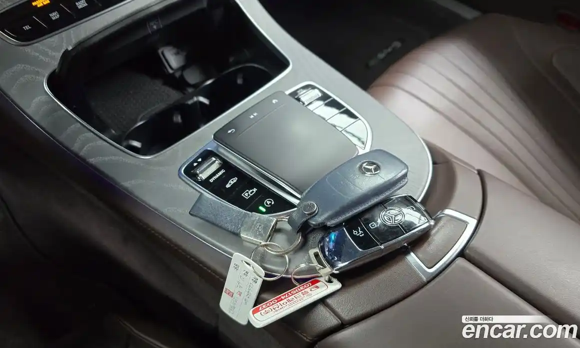 Mercedes-Benz CLS-Class 2021 3.0 Автомат в Москве № 195736, фото 9