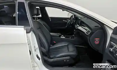Mercedes-Benz CLS-Class 2016 2.1 Автомат в Москве № 195749, миниатюра 11