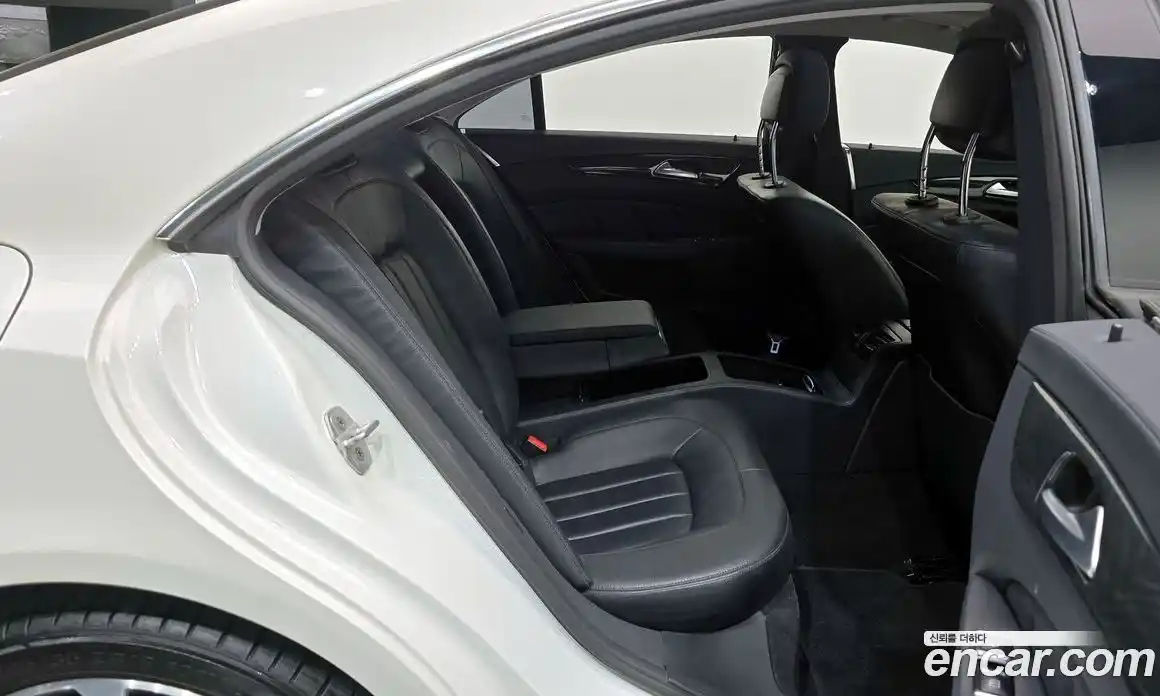 Mercedes-Benz CLS-Class 2016 2.1 Автомат в Москве № 195749, фото 12