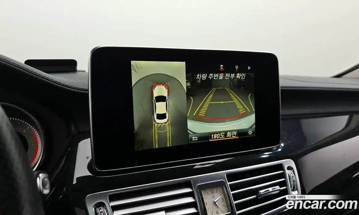 Mercedes-Benz CLS-Class 2016 2.1 Автомат в Москве № 195749, фото 15