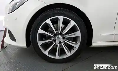 Mercedes-Benz CLS-Class 2016 2.1 Автомат в Москве № 195749, миниатюра 5