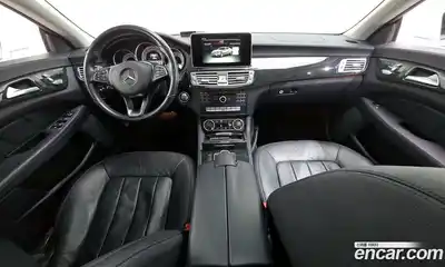 Mercedes-Benz CLS-Class 2016 2.1 Автомат в Москве № 195749, миниатюра 7