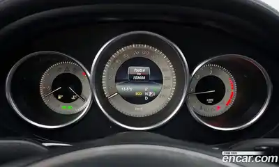 Mercedes-Benz CLS-Class 2016 2.1 Автомат в Москве № 195749, миниатюра 8