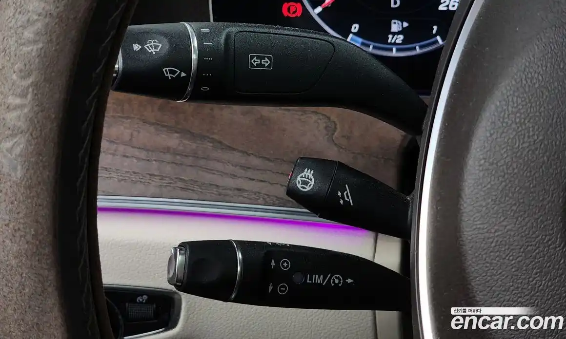 Mercedes-Benz E-Class 2017 2.0 Автомат в Москве № 195756, фото 16