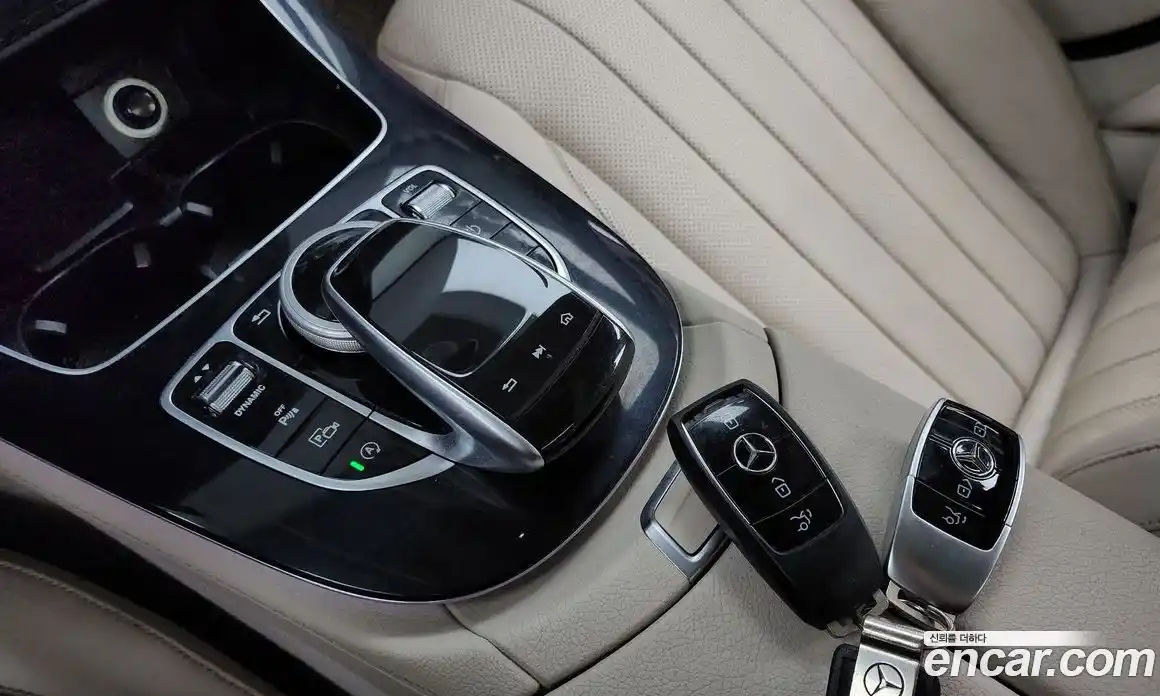 Mercedes-Benz E-Class 2017 2.0 Автомат в Москве № 195756, фото 17