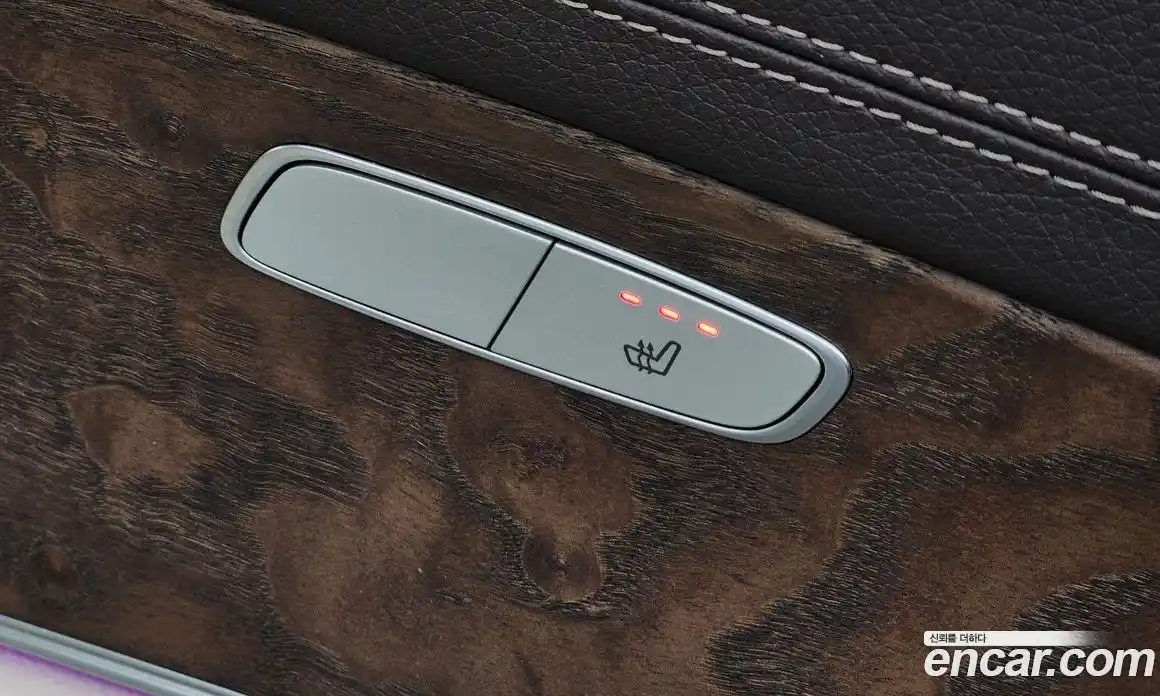 Mercedes-Benz E-Class 2017 2.0 Автомат в Москве № 195756, фото 19