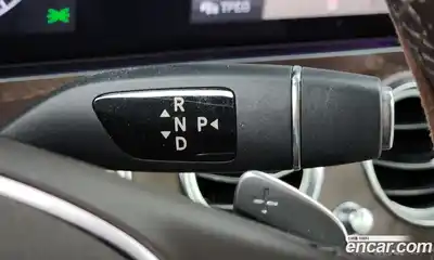 Mercedes-Benz E-Class 2017 2.0 Автомат в Москве № 195756, миниатюра 9