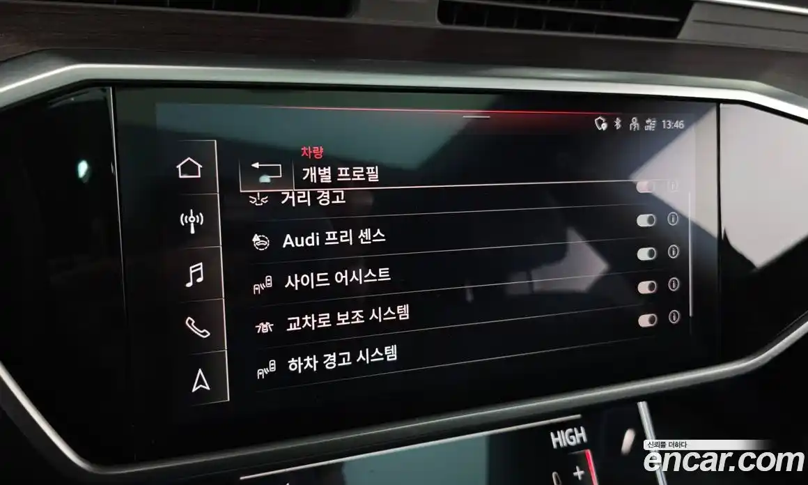 Audi A7 2022 3.0 Автомат в Москве № 196132, фото 16