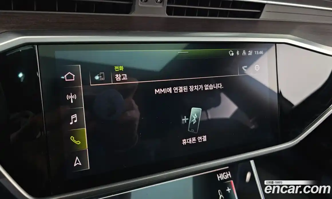 Audi A7 2022 3.0 Автомат в Москве № 196132, фото 17