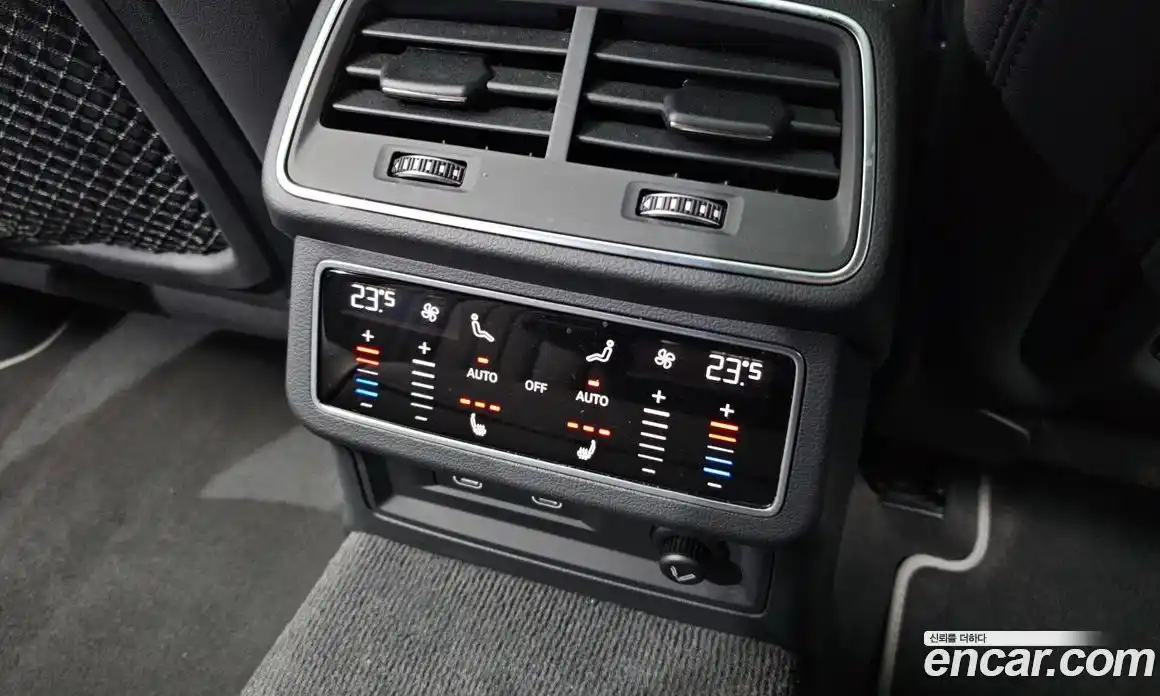 Audi A7 2022 3.0 Автомат в Москве № 196132, фото 18