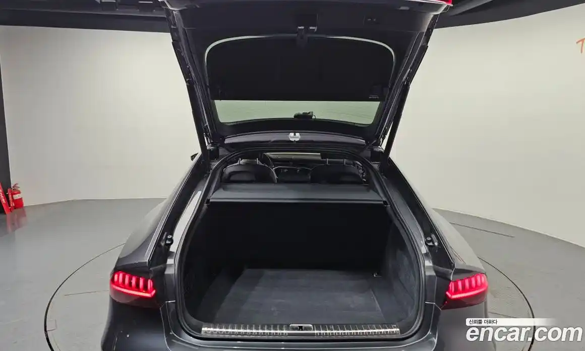 Audi A7 2022 3.0 Автомат в Москве № 196132, фото 20