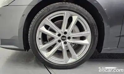 Audi A7 2022 3.0 Автомат в Москве № 196132, миниатюра 5